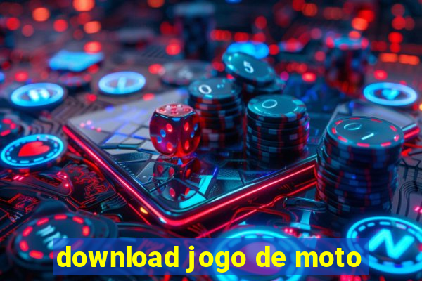 download jogo de moto